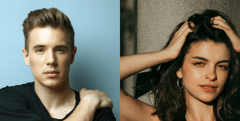 Дарʼя Лісіч звинуватила вадима олійника в обмані