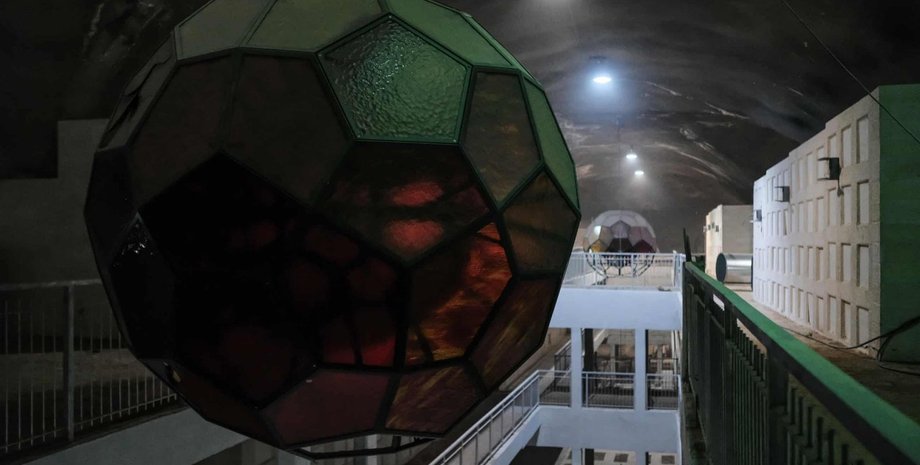 Фото: Nir Alon/Alamy