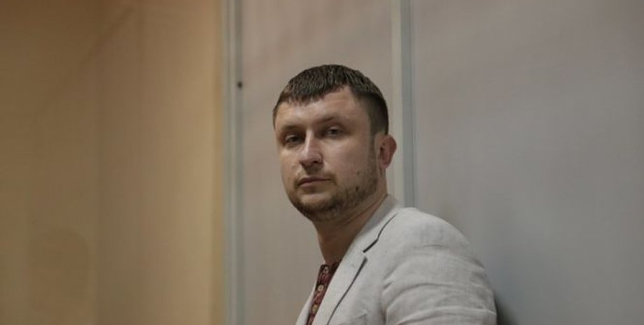 Денис Ярославский