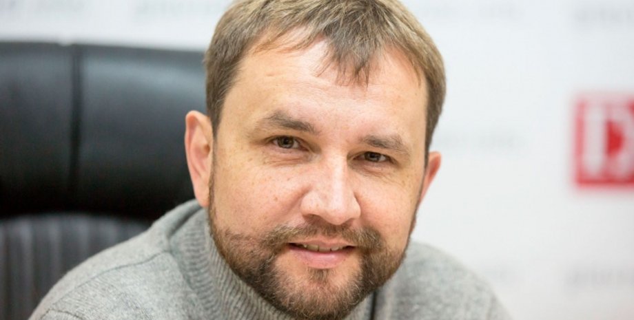 Владимир Вятрович / Фото: glavred.info