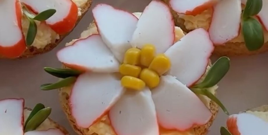 закуска закуска, швидка закуска