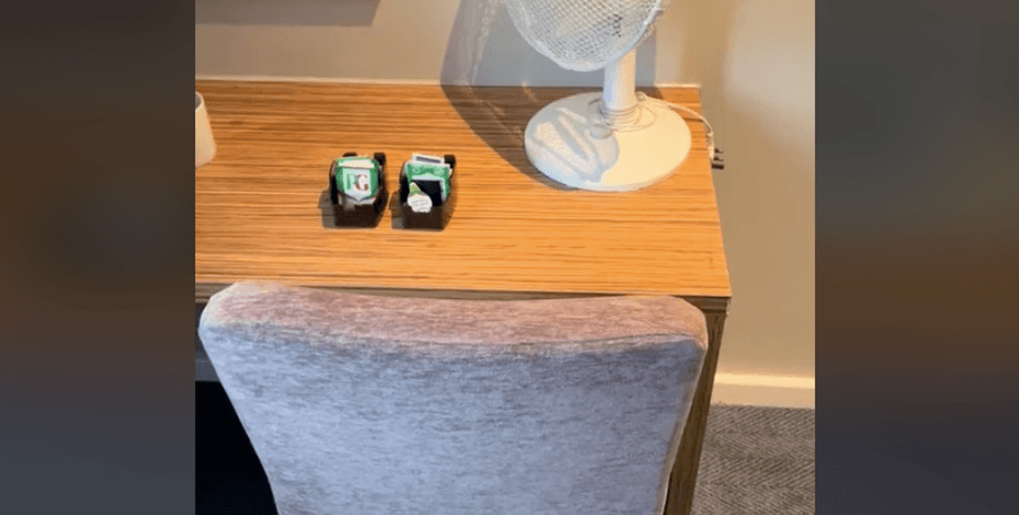 Готель у Туреччині