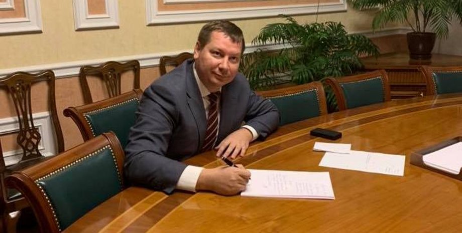 Фото: facebook.com/spivakovsky.alexander