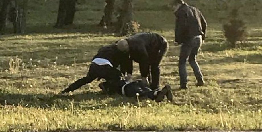 Фото: прокуратура