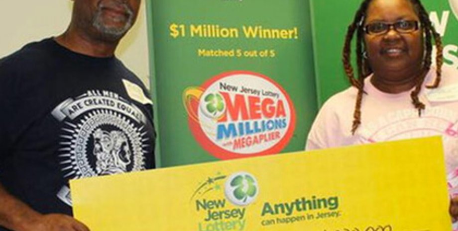 Фото: NJ Lottery