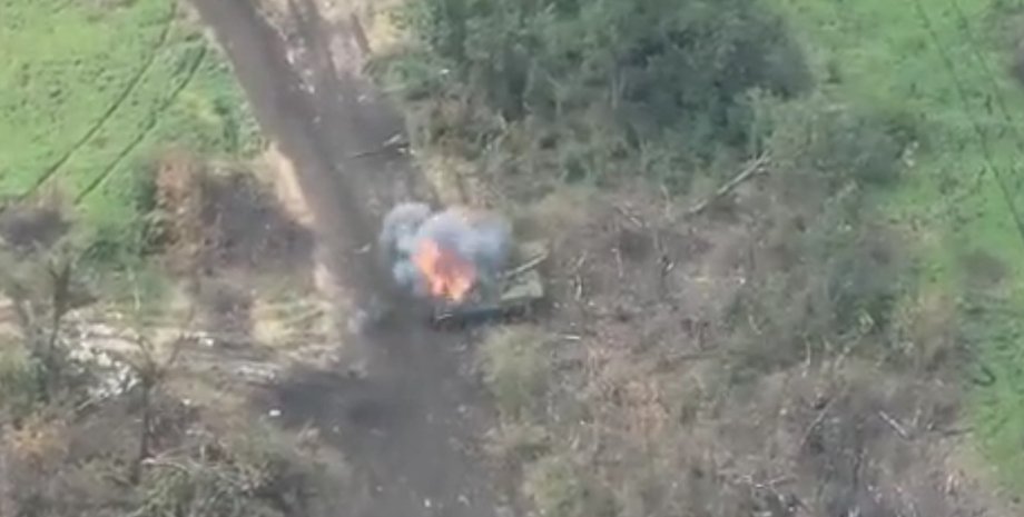 Російська БМД-4М