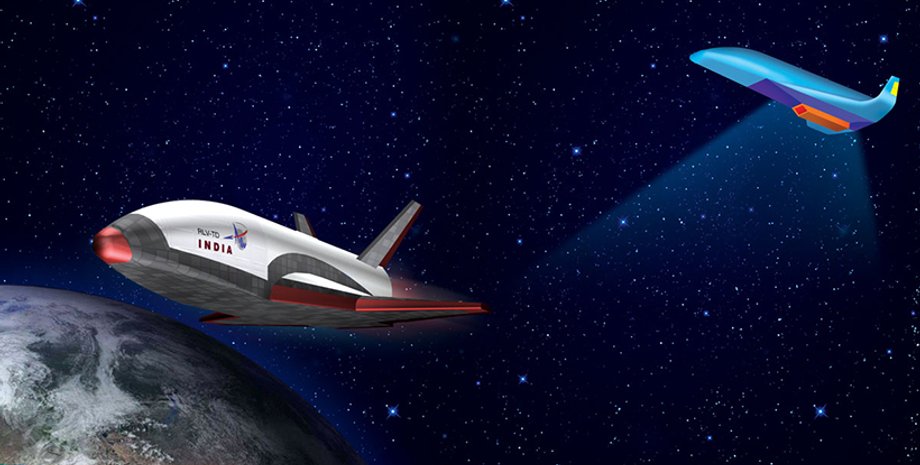 Фото: isro.gov.in