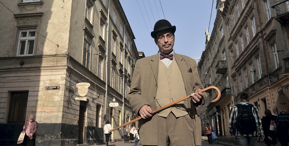 Фото: Павло Паламарчук