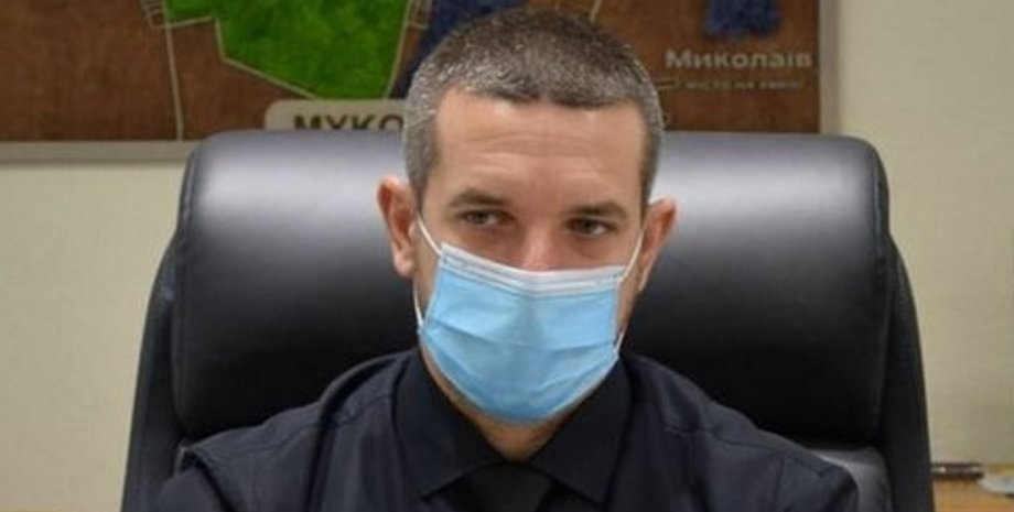 Александр Стадник