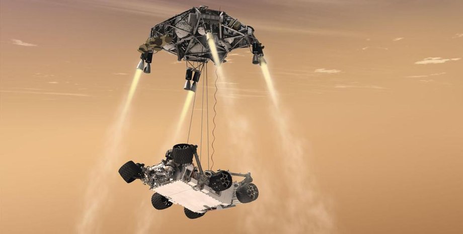 Фото: NASA/JPL-CALTECH