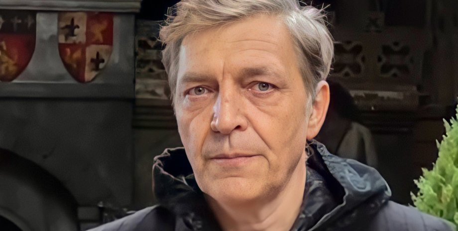 Александр Невзоров