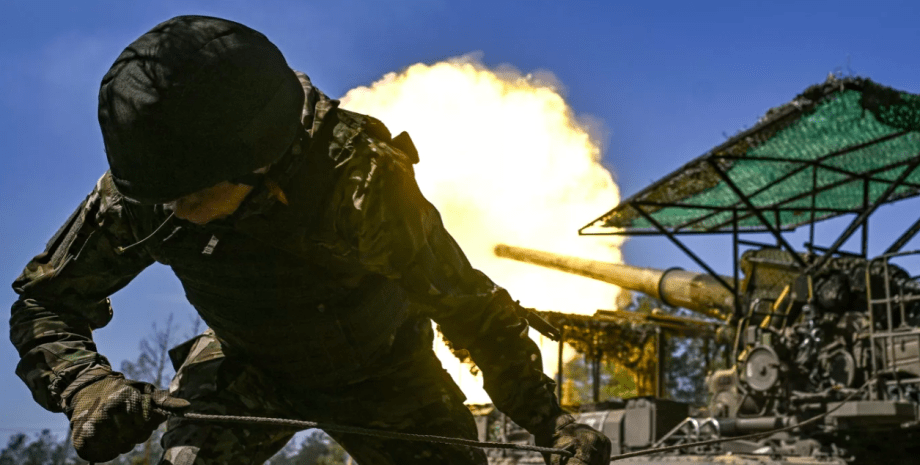 Según los analistas, las fuerzas armadas de la Federación de Rusia han avanzado ...