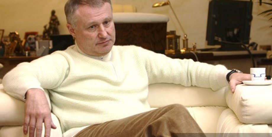 Григорий Суркис / Фото: "Фокус"