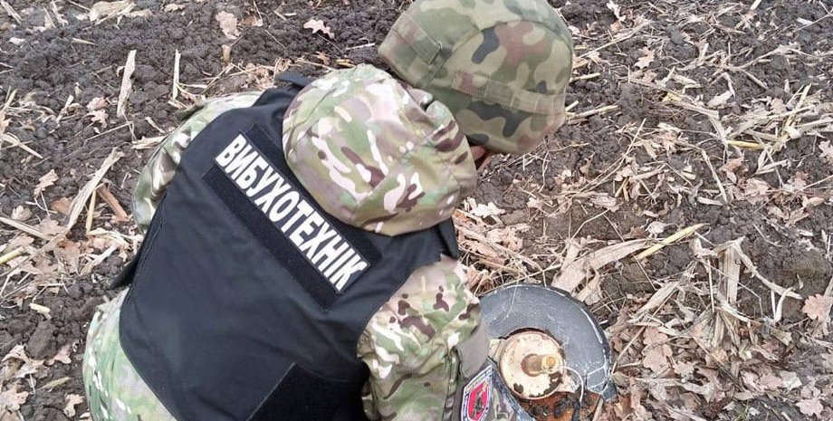 Ликвидация вражеского «Шахеда»