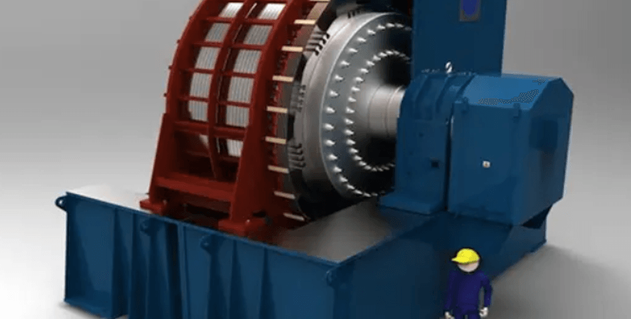 Накопичувач енергії