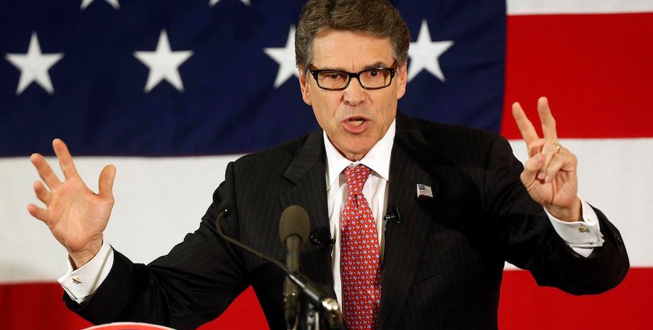 Рик Перри / Фото: European Russians