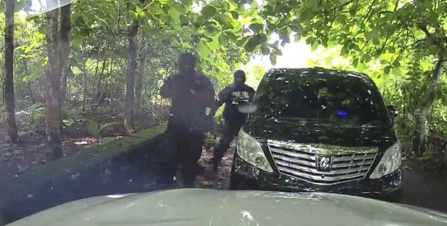 Украинца на Бали похитила банда россиян, бали, украинца похитили россияне, банда россиян