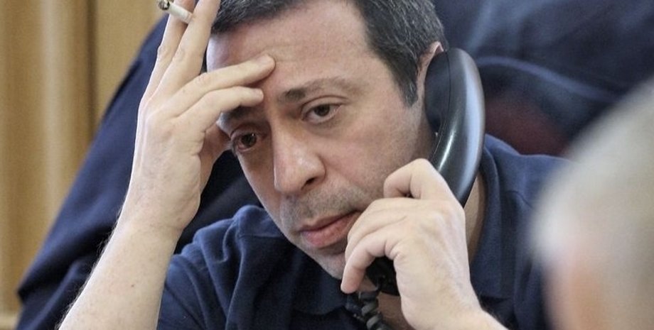 Геннадий Корбан / Фото: Politrada