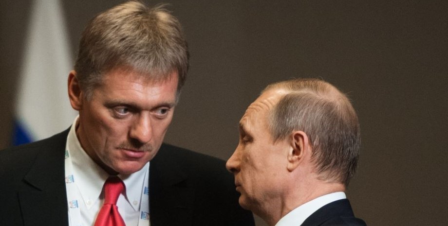 Дмитрий Песков и Владимир Путин, Песков и Путин, Дмитрий Песков, Дмитрий Песков