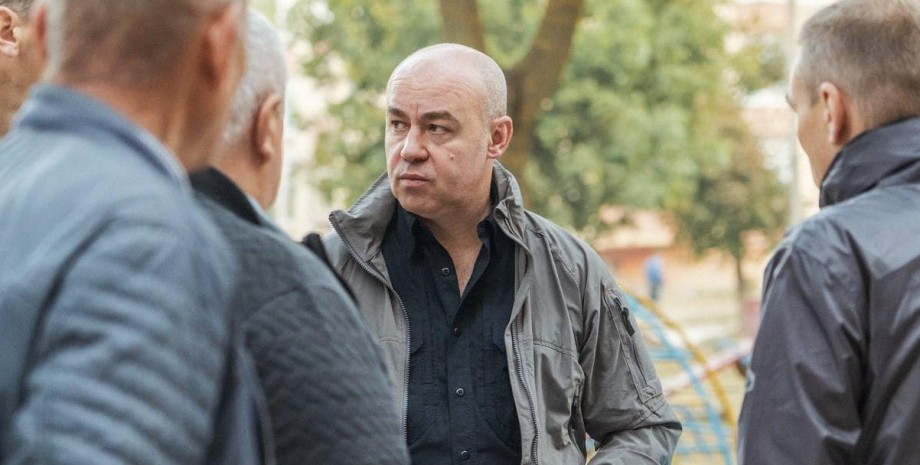 новини тернополя, сергій надал, анастасія родрігес, маєток в маямі, корупція, НАБУ і САП