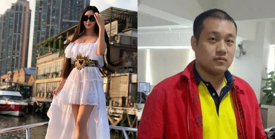 Китайський підприємець Сюй Бо, який опинився в центрі гучної судової суперечки