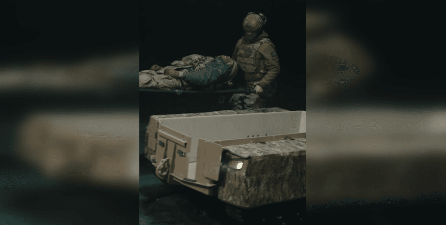 TerMIT із бронекапсулою