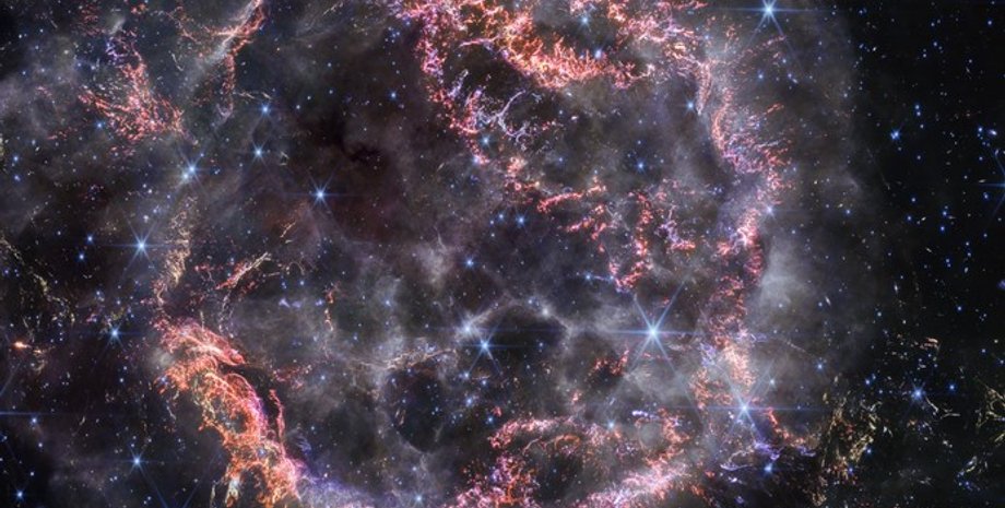 Кассіопея А