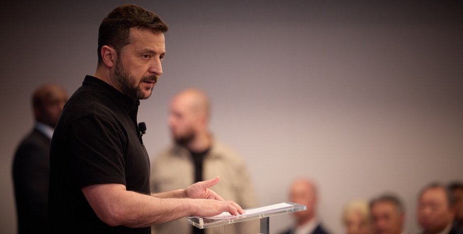 зеленський мирний план, референдум україна, припинення вогню, мирний план сша