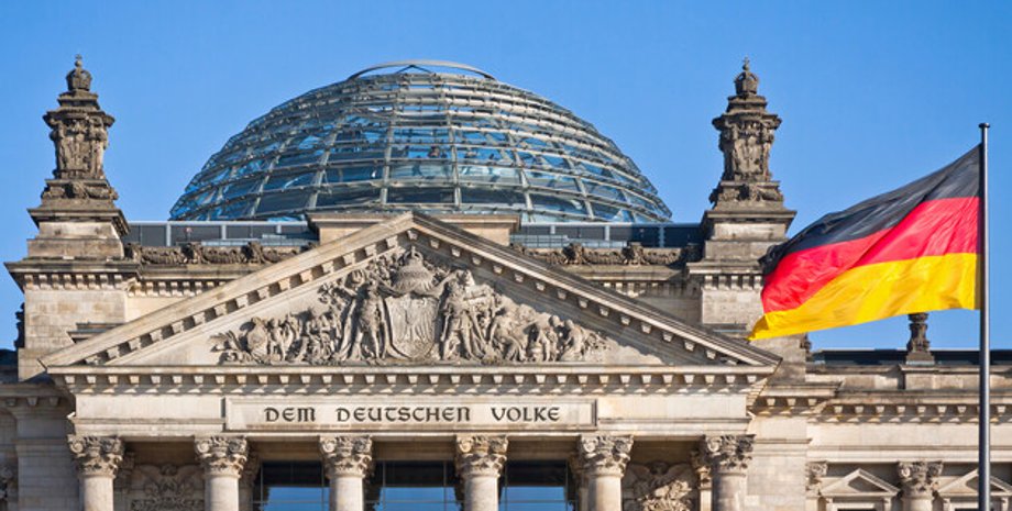 Северный поток-2, ЕС, США, Россия, Переговоры, Германия, Бундестаг, Норберт Ретген