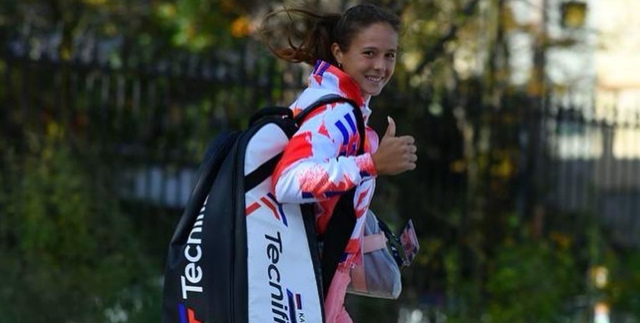 Дарья Касаткина, первая ракетка россии, российская теннисистка, каминг аут, лесбиянка