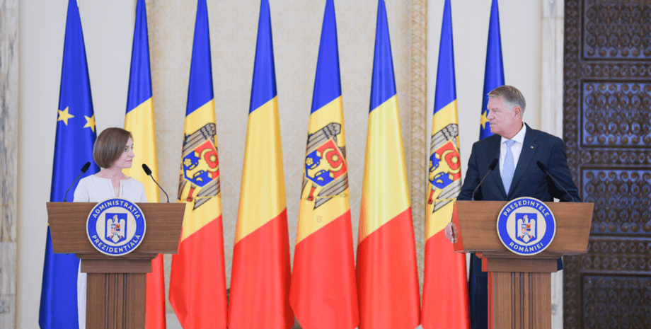 загроза Росії для Молдови