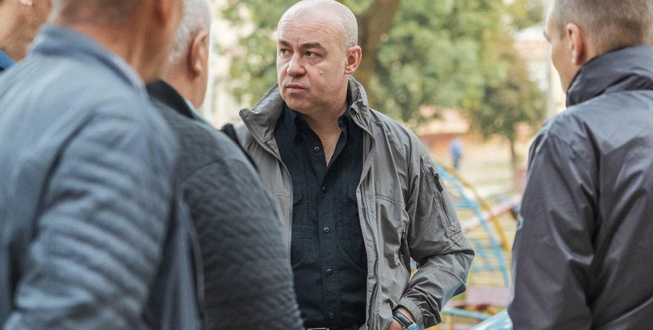 НАПК, Сергей Надал, Тернополь, премии, правонарушения, чиновник из Тернополя, мэр Тернополя, коррупция