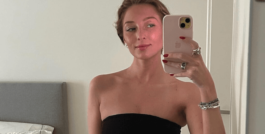 Девушка рассказала, что является прямым потомком Романа фон Унгерн-Штернберга, которого считали безумцем