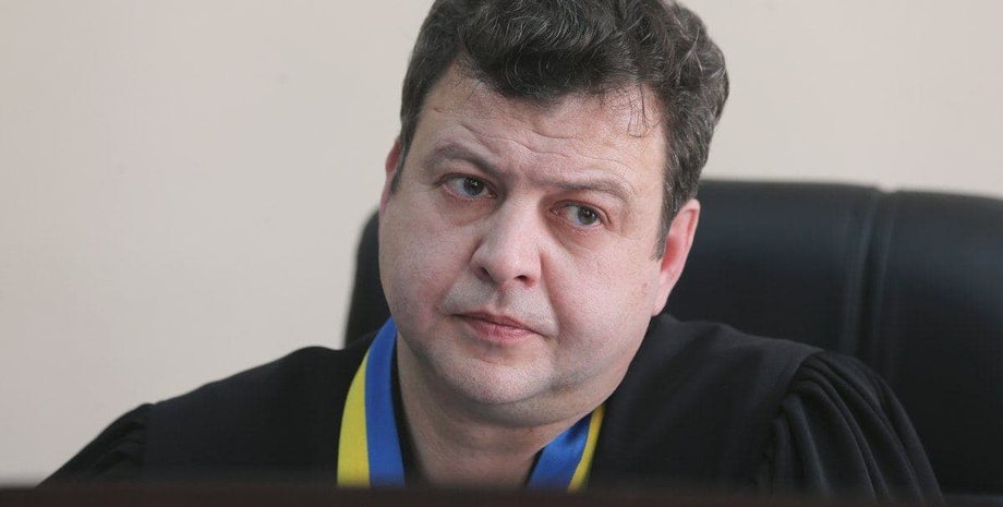 суд над порошенко, судья алексей соколов, какой судья в деле Порошенко, кто судит Порошенко