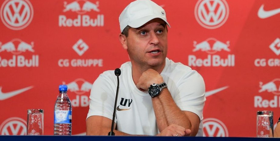 Юрий Вернидуб/Фото: zarya-lugansk.com