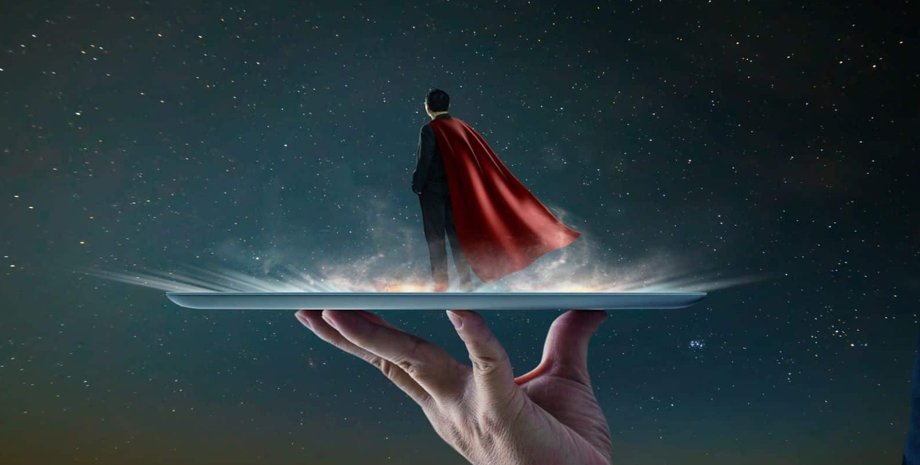 суперчеловек, супермен, создание суперчеловека