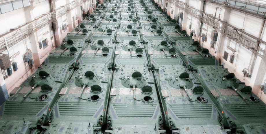 БМП, чехия, оборонный бюджет, модернизация армии