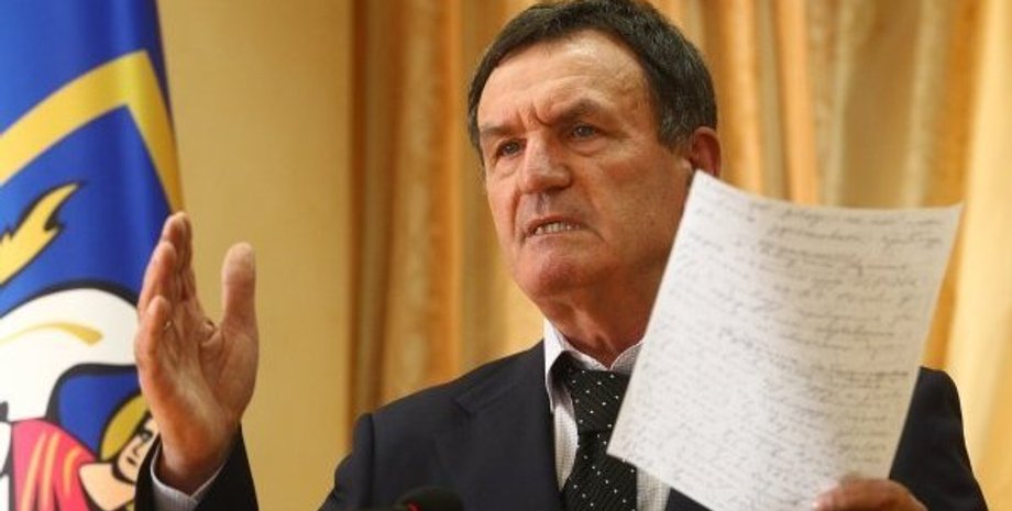 Антон Чернушенко / Фото: "Украинское фото"