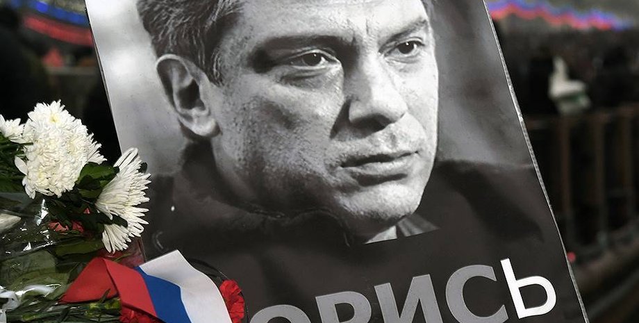 Борис Немцов / Фото: news.ykt.ru