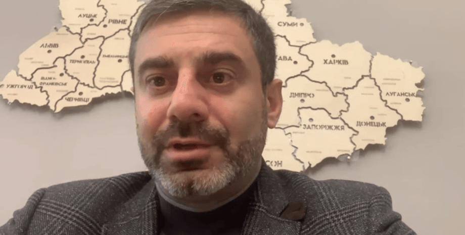 Дмитро Лубінець, омбудсмен, обмін, полонені, переговори, війна в Україні