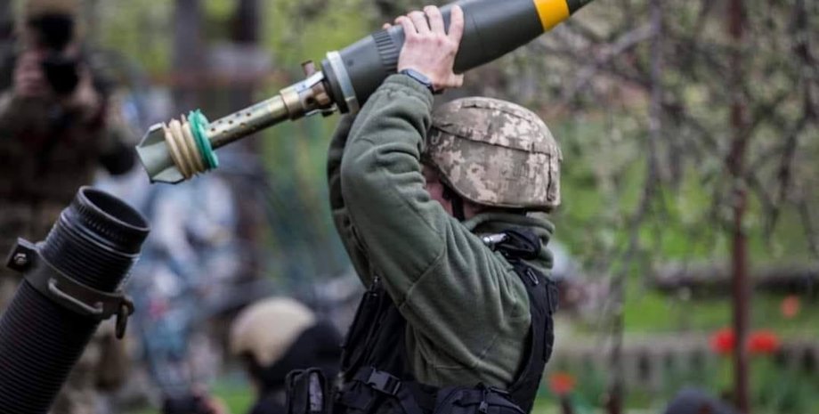 всу, війна Україна, всу ракети