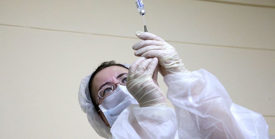 Вакцинация от коронавируса, чипирование, теории заговора, чипирование вакциной от коронавируса