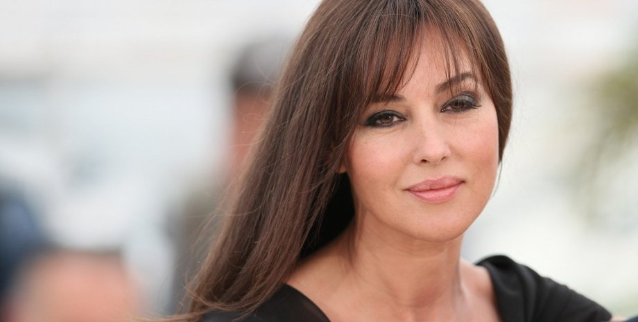 Моника Беллуччи / Фото: italiapatriamia.eu