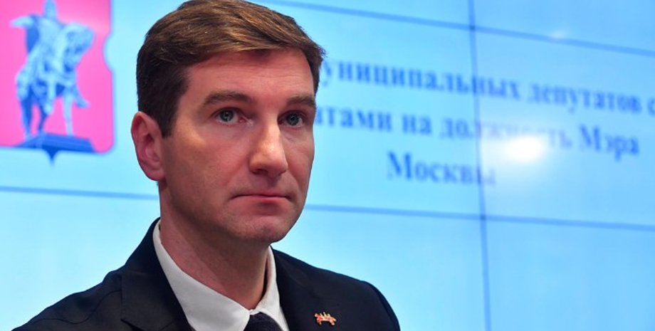 антон красовский, пропагандист антон красовский, пропаганда, российский ведущий красовский