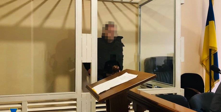 агент российских спецслужб одесса