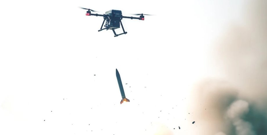 эстонская ракета Mark 1 Frankenburg