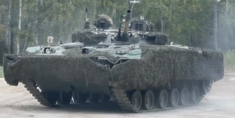 бмп-3 модернизация бмп-3