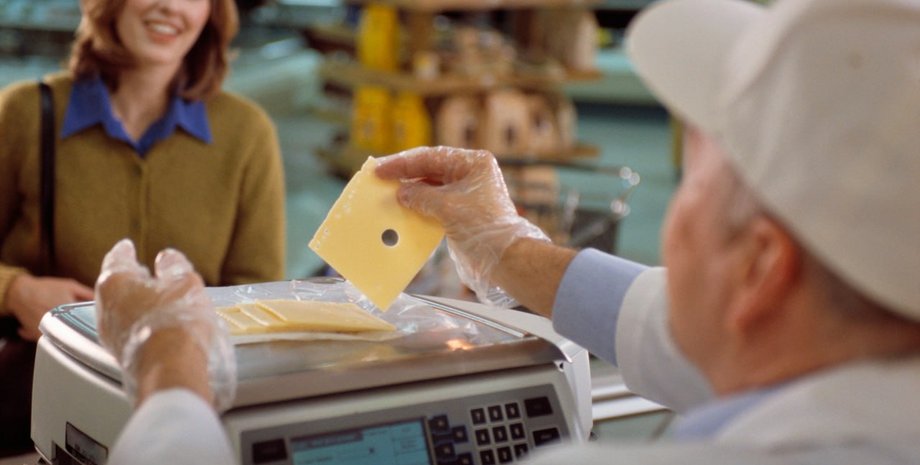 На цены на сыр в Ураине влияет импорт из ЕС