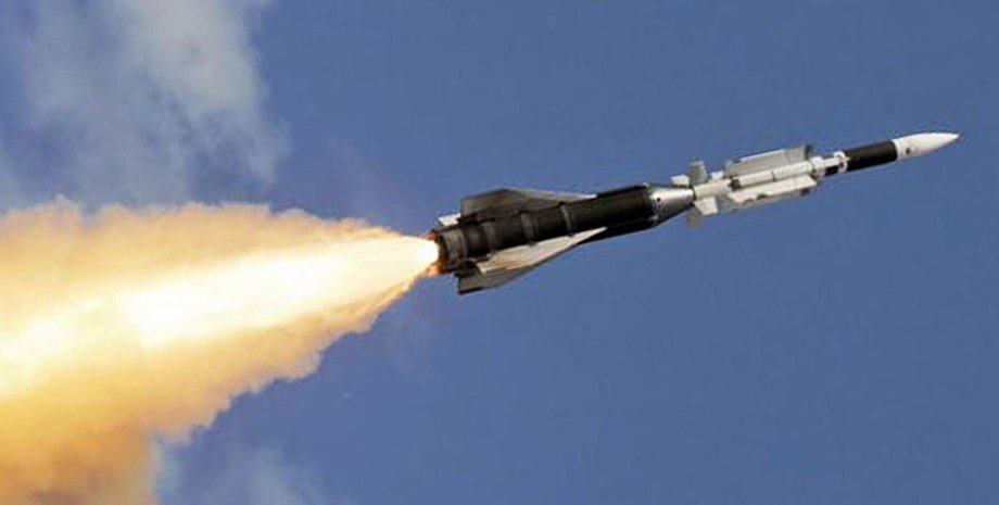 ракета Aster 30 Block, запуск ракет