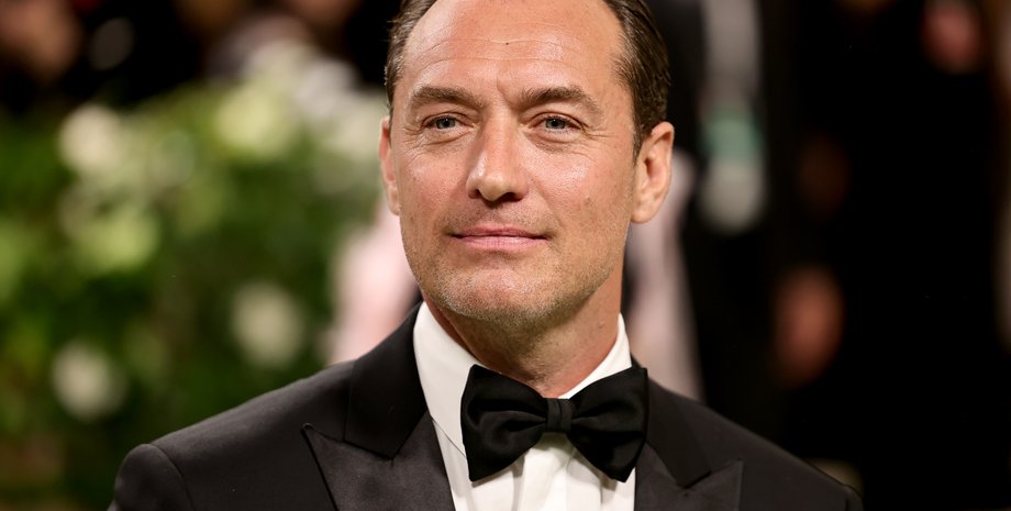 Владислав Сурков, джуд лоу, фільм про Путіна, кремлівський чарівник, Володимир Путін